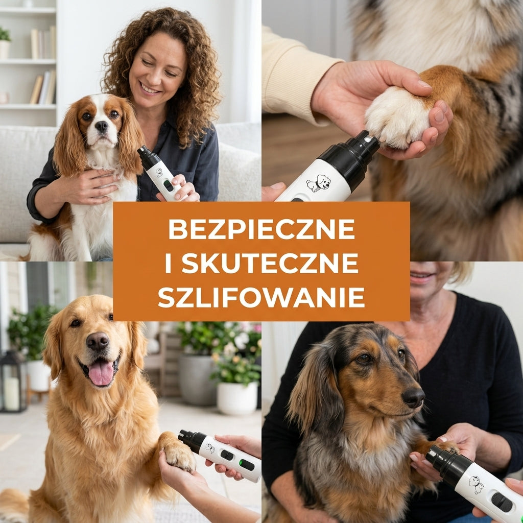 Cichy Pazur Pro