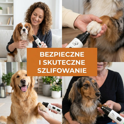 Cichy Pazur Pro