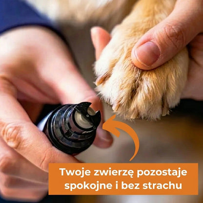 Cichy Pazur Pro